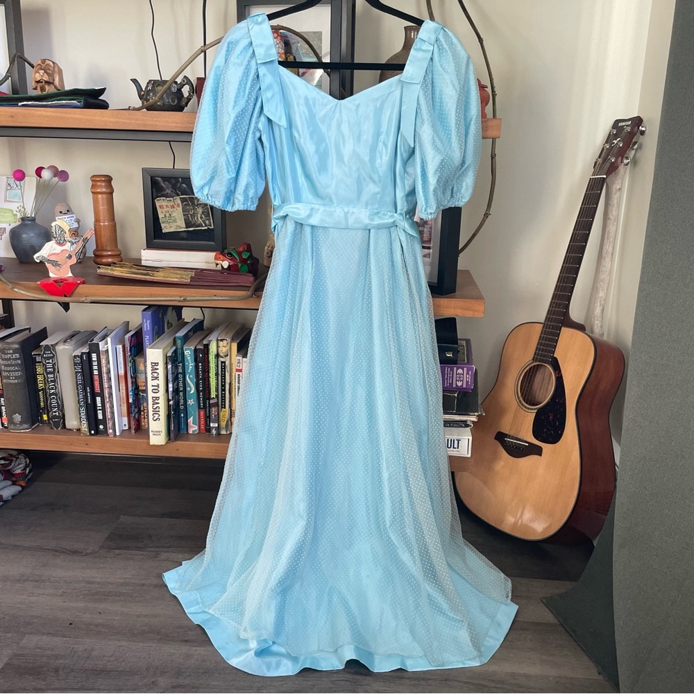 Vintage Princess Dress